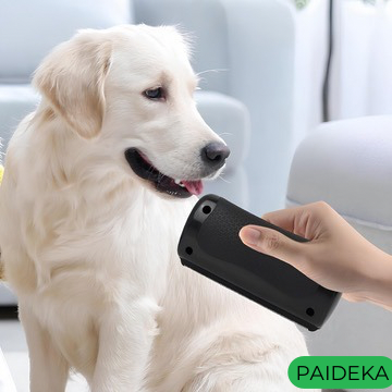 Paideka|Animal brush